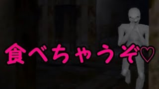 【ホラゲー】冬と言えばの恐怖の森実況　part3(最終回)