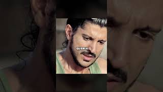 Corredor descalço vs Campeão: o final inesperado #filme #melhorfilme #shorts
