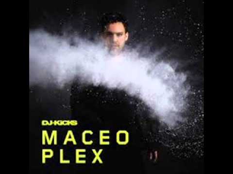 Mattski - Escapism (Maceo Plex Conversation Remix)