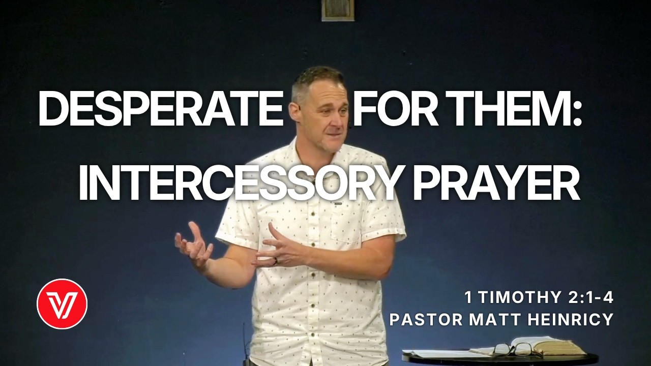 This Week's Sermon