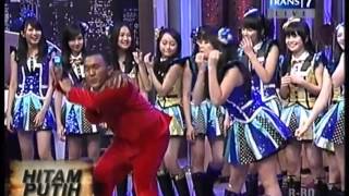 Download lagu Nabilah JKT48 Joget Hitam Putih 13 08 21 mp3 Download lagu Nabilah JKT48 Joget Hitam Putih 13 08 21 mp3