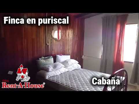 Imagen de Venta de Lotes y Terrenos en Santiago - Puriscal Santiago - SAN JOSÉ