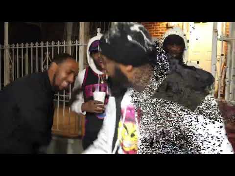 Young Deuce - “Bitch Made” (Official Music Video)