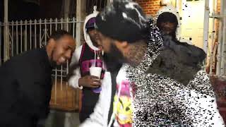 Young Deuce - “Bitch Made” (Official Music Video)