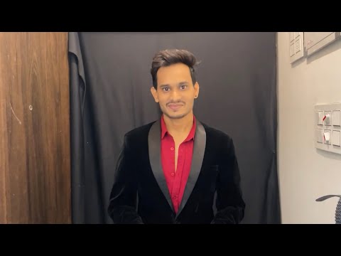 Abhisheik Kumaar Audition positive 