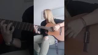 yeya santiago chante   Amel bent - ou je vais