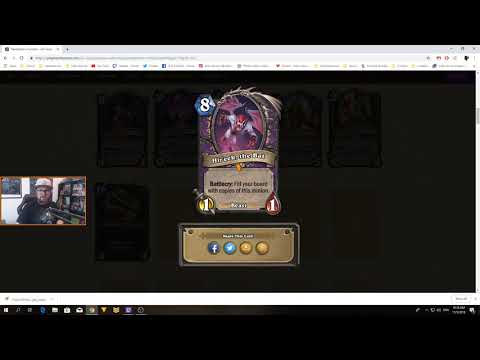 Rastakhan's Rumble Card Review #1