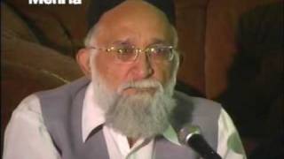 Eidgah Sharif - Hanif Tayiab Sahib -18 -1- Rabi-ul-Awal - By Tahir Shahzad