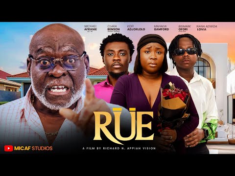 RUE [ 2026 FULL MOVIE ] STARRING 39_40:KOFI ADJORLOLO:CLARA BENSON:KYEKYEKU:MAHALIA BAMFORD:LOVIA