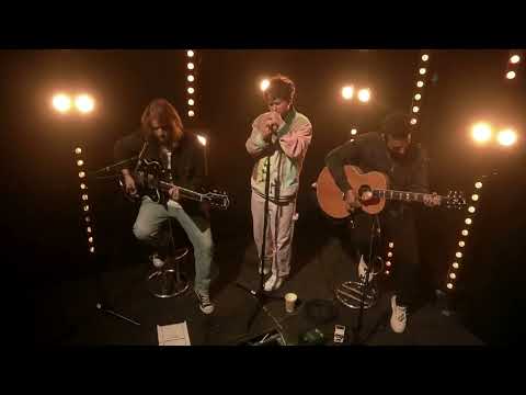 You Know Me Too Well Live and Acoustic   Nothing But Thieves