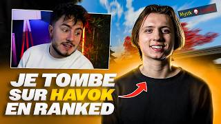 RANKED contre HAVOK sur BLACK OPS 7 (on a eu chaud) #CDL