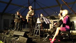 Todd Rundgren w/ Ethel- Black Maria