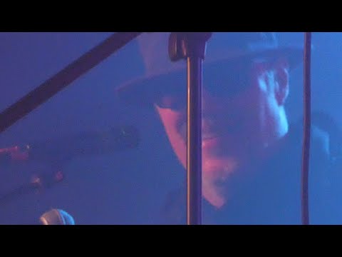 Acid Klaus - I Used to be a DJ in a Club (But Now I'm Just a DJ in My Bedroom) - Lexington, 21/11/22