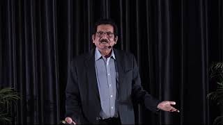 Less trodden paths | Ranjit Dass | TEDxNath Valley School Youth