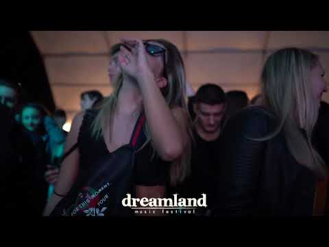 BounceMakers - Dreamland Music Festival 2018 [Lanzada]