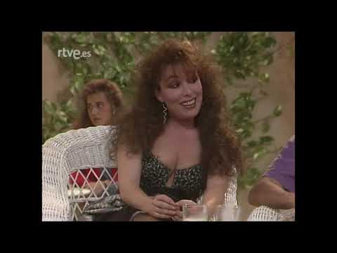 Massiel y Joan Manuel Serrat hablan de Eurovisión 1968