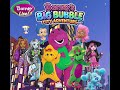 Barney S Big Bubble City Adventure Fanmade Album Shine For The Spotlight