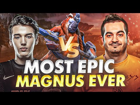MOST EPIC MAGNUS EVER - Collapse vs Ar1se BEST Highlights Movie
