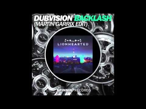Lionhearted (Arty Remix) VS Backlash Mashup