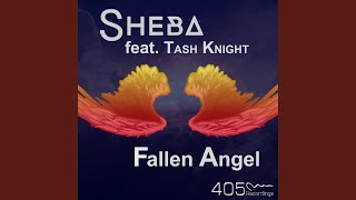 Fallen Angel (feat. Tash Knight)