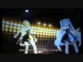 Vocaloid-If you dodo-NNC (Party) Live 