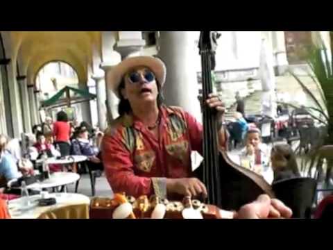 Tri per dü - La Bandella del Carletto