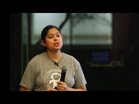 droidcon SF 2018 - A More Secure World for Android Apps