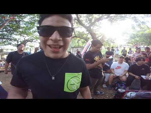 ARIAS DTX vs DANI LEMAY: Cuartos - ONE SHOT BATTLES Duplas Random