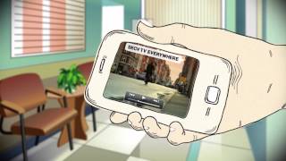 SECV TV Everywhere