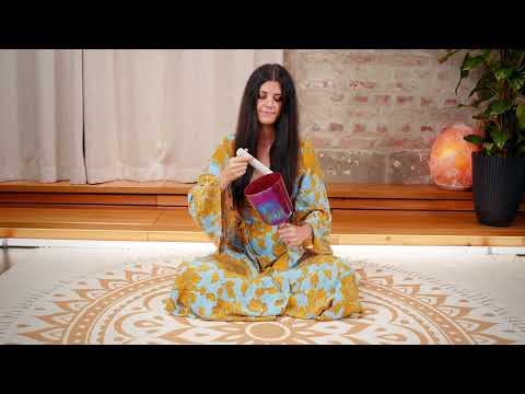 Experience the 417 Hz Essence Solfeggio Singing Bowl – Release Negativity & Trauma