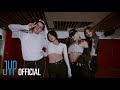 TWICE MOMO, CHAEYOUNG, TZUYU X Kiel Tutin “bloodline (Ariana Grande)” Dance Video