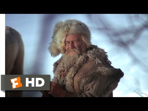 Jeremiah Johnson (7/7) Movie CLIP - You Have Done Well (1972) HD