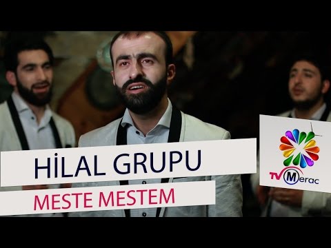 Hilal qrupu (Ehlibeyt qrupu) -  Meste Mestem