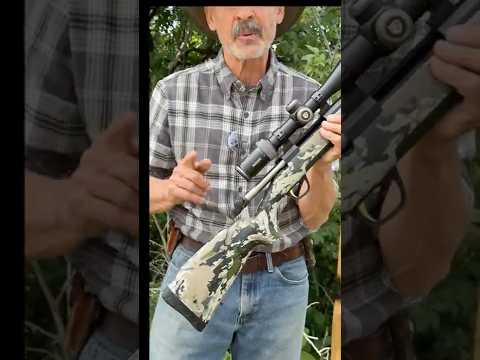 Rifle Cartridge Review: 270 Winchester