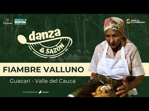 EP5 GUACARÍ - PODCAST DANZA Y SAZÓN