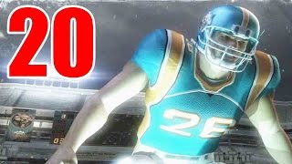 MY WIFE CUT THE GAME OFF!!! - Blitz The League 2 Walkthrough Pt.20