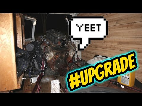 PEACE OUT 5.3 HELLO ???