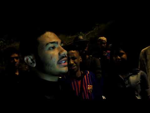 Big Leo & Bills vs Mainart & Sheep  -1°Fase- Batalha de Dupla - 25°Edição da Batalha do G.A