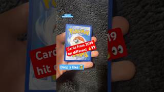 🔥Grade it or no? #pokemon #trending #viral #new #gengar #pikachu #shorts #cards #pokemontcg