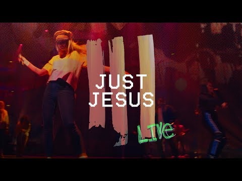 Just Jesus