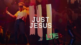 Just Jesus (Live at Hillsong Conference) - Hillsong Young &amp; Free