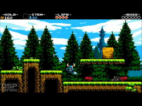 shovel knight wii u prix