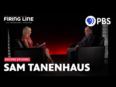 Sam Tanenhaus | Full Episode 12.5.25 | Firing Line with Margaret Hoover | PBS