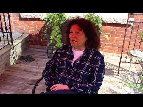 Rita Chiarelli & her band Sweet Loretta - September 22 at The Aeolian