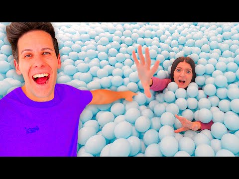 Sofì deve dire “SI” per 24 ore! 😂