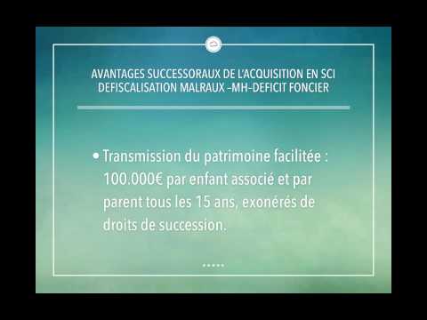 comment declarer micro foncier