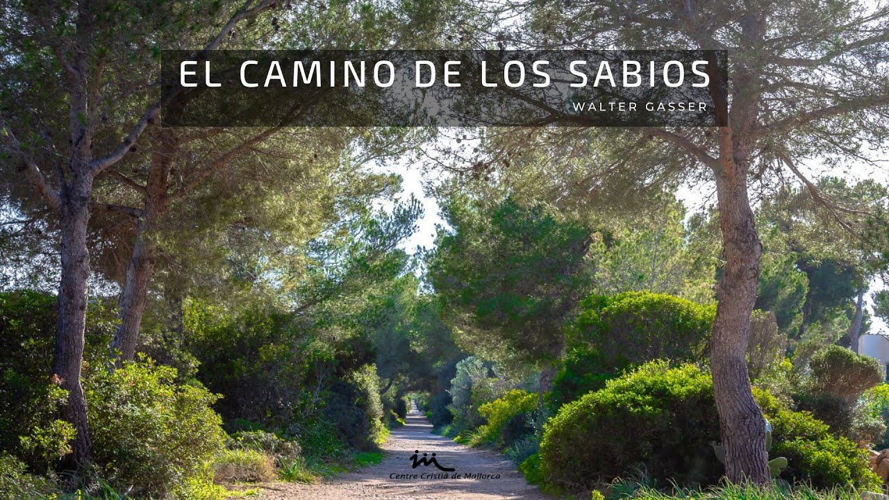 El camino de los sabios - Walter Gasser