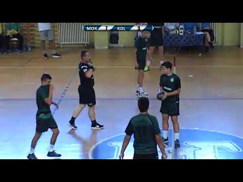 Trofej Smederevske Jeseni 2017 / DD / Mokrec - Kubara