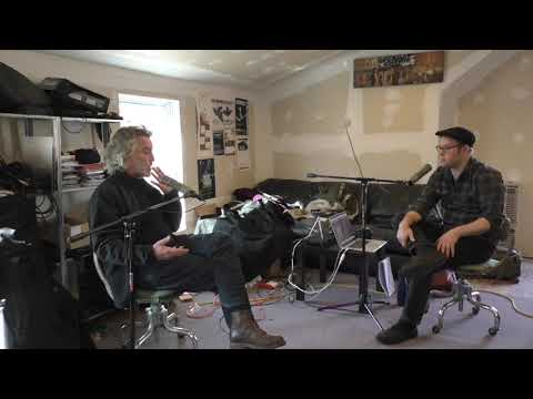 "The Dark Side Is What Got Me Into Music" | Guitarist Joe Morris on his Musical Origins