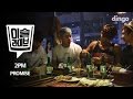 2PM - Promise (I'll Be) [Live Version]